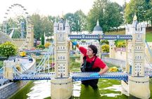 LEGOLAND® Windsor Resort Tour from London