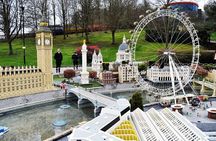 LEGOLAND® Windsor Resort Tour from London