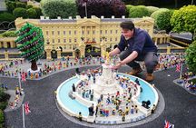 LEGOLAND® Windsor Resort Tour from London