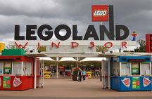 LEGOLAND® Windsor Resort Tour from London