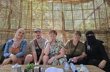 Authentic Egyptian Cooking & Farm Experience with a Local Family
