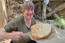 Authentic Egyptian Cooking & Farm Experience with a Local Family