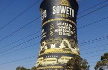 Full day Soweto Apartheid Museum and Johannesburg
