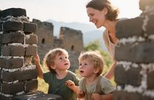 BusDa-Private Sightseeing: Forbidden City and The Great Wall