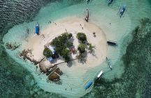 Lombok: Secret Gili Private Snorkeling Boat Trip