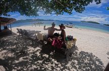 Lombok: Secret Gili Private Snorkeling Boat Trip