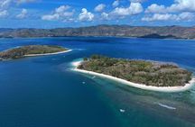 Lombok: Secret Gili Private Snorkeling Boat Trip