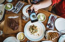 Polish Food Walking Tour in Old Town Area