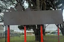 Half Day Cape Town Anti-Apartheid Struggle Tour 