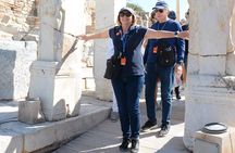Discover the Magic of Ephesus on a Premium Day Trip from Istanbul