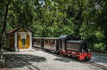 Volos: Small Group Pelion Tour to Pinakates, Vizitsa & Milies