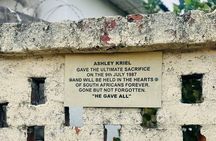 Half Day Cape Town Anti-Apartheid Struggle Tour 