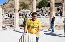 Discover the Magic of Ephesus on a Premium Day Trip from Istanbul