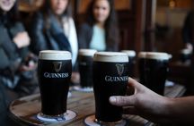 The Perfect Pint Pub Tour