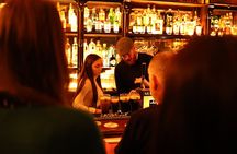 The Perfect Pint Pub Tour