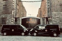 Guinness Storehouse: Entry ticket + Perfect Pint Pub Tour