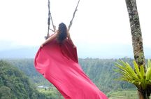 Bali Instagram Tour with Photographer