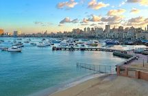Alexandria Day Tour from Cairo
