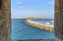 Alexandria Day Tour from Cairo