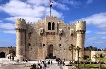 Alexandria Day Tour from Cairo