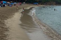 Snorkeling and Sightseeing Tour Explore Puerto Rico Marine Life