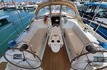 Full Day Sailing Tour