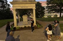 Historic Grounds: A Music City History and Coffee Morning Tour