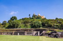Mexico City Private Highlights Tour by Local