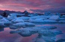 Diamond Beach & Jokulsarlon & Beyond Tours