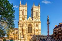 Westminster Abbey Entrance Ticket with Options