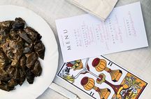 Athina Greece Food and Drink Experience