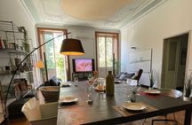 Cooking Class of Ligurian cuisine between Portofino and the Cinque Terre