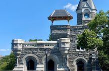 Small Group 2 Hours Walking Tour of Central Park - up to 8 people