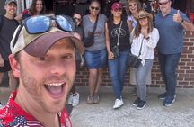 Historic Grounds: A Music City History and Coffee Morning Tour