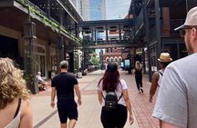 Historic Grounds: A Music City History and Coffee Morning Tour