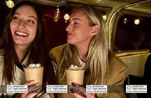 Amsterdam Light Festival Cruise with Optional Drinks & Snacks
