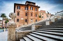 Rome at Sunrise Walking Tour: Pantheon Trevi Fountain & Breakfast