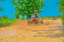 Tour EN Buggy or ATV POR la Nature EN Punta Cana