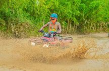 Tour EN Buggy or ATV POR la Nature EN Punta Cana