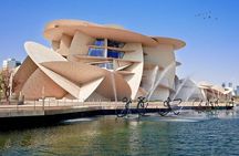 Doha's Private City Tour Experience With Transportation 