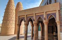 Doha's Private City Tour Experience With Transportation 