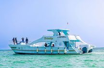  Party Boat Hip Hop Infinity