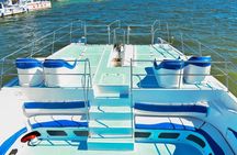  Party Boat Hip Hop Infinity