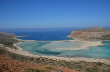 Balos & Falassarna – The Ultimate West Crete Escape