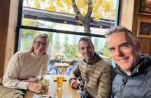 Buenos Aires in One Day Guided Tour with Car