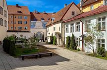 Tallinn Old Town Personalized Private Walking Tour Experience