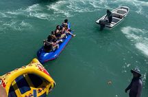 Private Speed Boat Rental in Cartagena