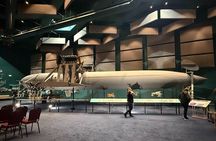 Alexander Graham Bell Museum Tour