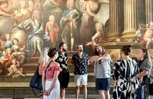 Greenwich Food & Drink Experience W/ Painted Hall & Queen's House