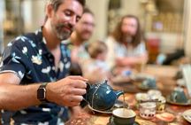 Greenwich Food & Drink Experience W/ Painted Hall & Queen's House